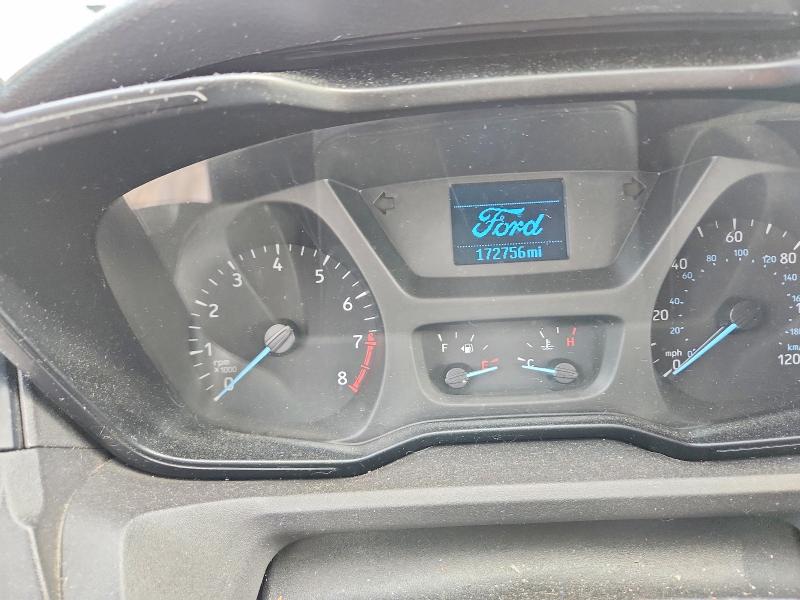 60709266 :رقم المزاد ، 1FTYR2ZM3HKA72854 vin ، 2017 Ford Transit مزاد بيع