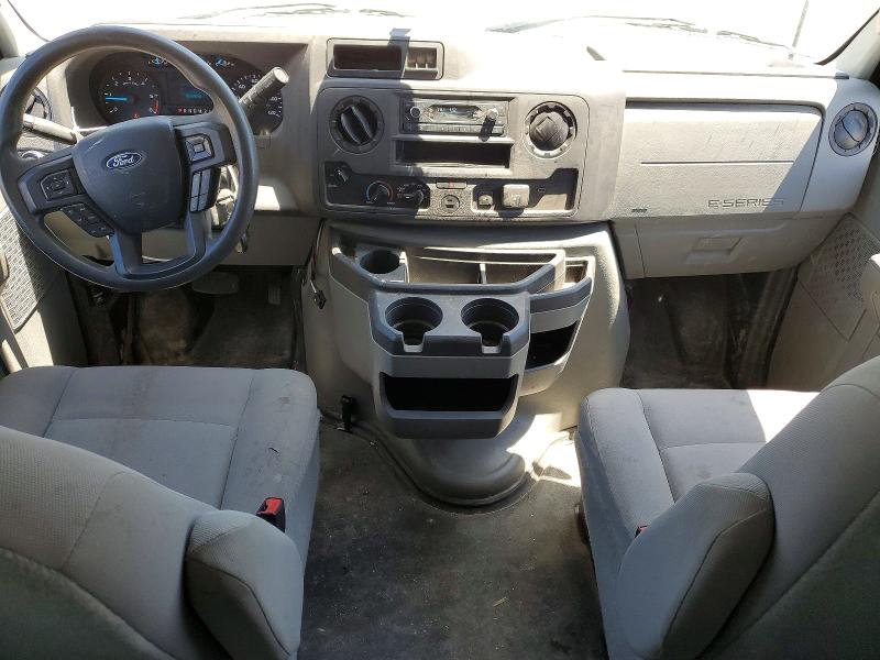2025 Ford Econoline მანქანა იყიდება აუქციონზე, vin: 1FDWE3FN3SDD04169, აუქციონის ნომერი: 55186376
