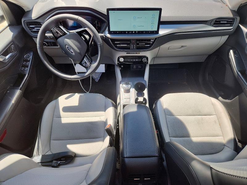 Aukcja sprzedaży 2025 Ford Escape, vin: 1FMCU0E14SUB48260, numer aukcji: 58221116