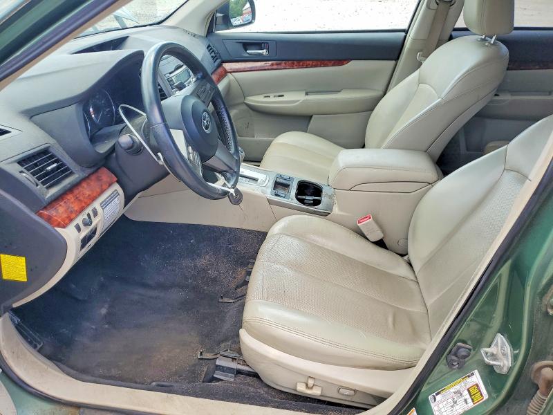 Продаж на аукціоні авто 2011 Subaru Outback, vin: 4S4BRBKC6B3347752, номер лоту: 58818296