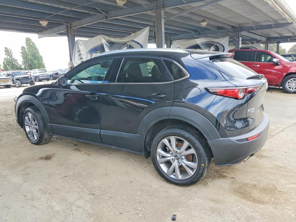 2022 Mazda Cx-30 მანქანა იყიდება აუქციონზე, vin: 3MVDMBDL7NM443738, აუქციონის ნომერი: 56866756
