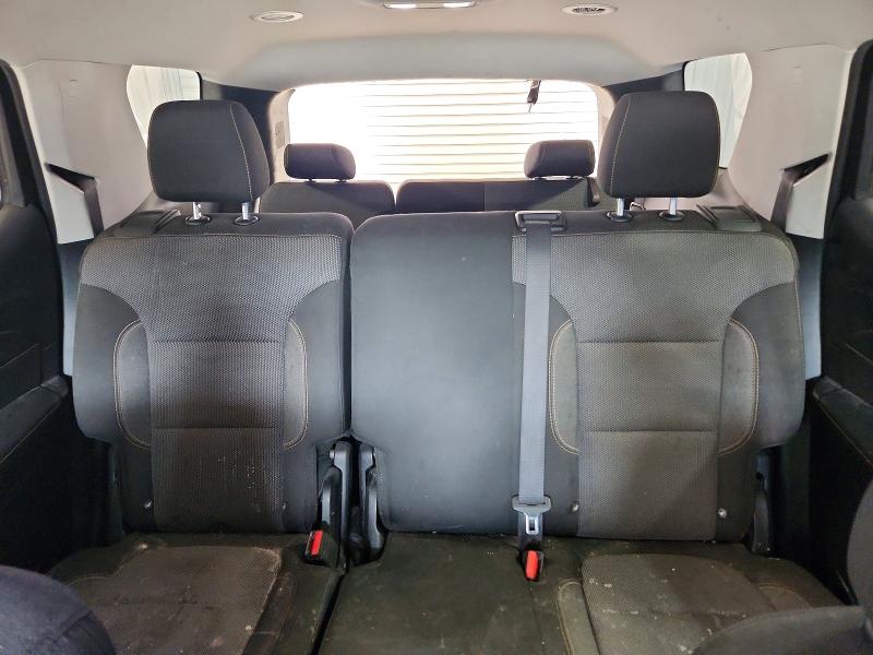 Aukcja sprzedaży 2019 Chevrolet Traverse, vin: 1GNERFKW9KJ112364, numer aukcji: 58028146