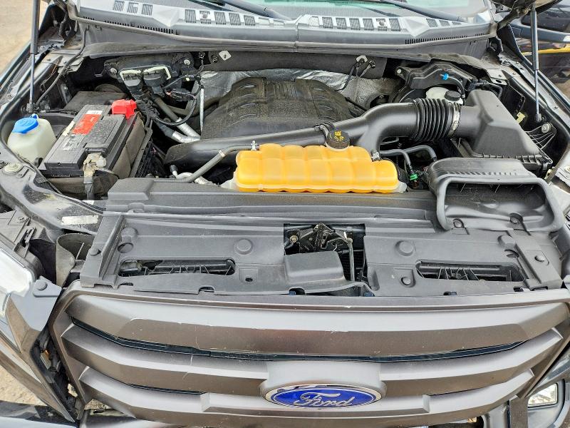 Продаж на аукціоні авто 2015 Ford F150, vin: 1FTEW1EGXFKE55905, номер лоту: 57401496