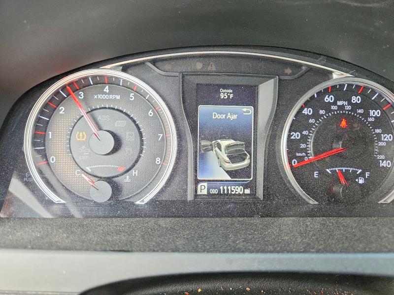 2015 Toyota Camry მანქანა იყიდება აუქციონზე, vin: 4T1BF1FK7FU494800, აუქციონის ნომერი: 85608755