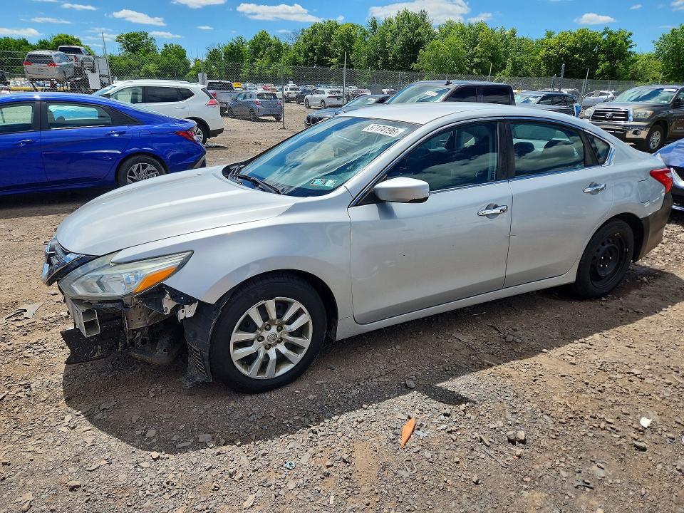 Aukcja sprzedaży 2016 Nissan Altima, vin: 1N4AL3AP2GC167788, numer aukcji: 57174196