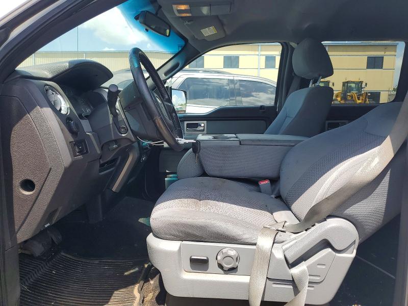 Aukcja sprzedaży 2011 Ford F150, vin: 1FTEW1CM2BFC89939, numer aukcji: 55922586