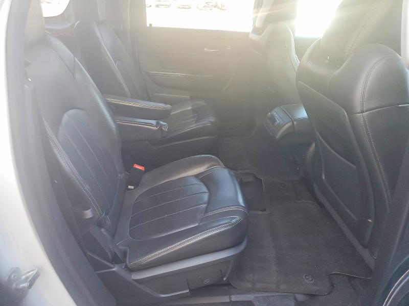 2017 Gmc Acadia Limited მანქანა იყიდება აუქციონზე, vin: 1GKKVSKD2HJ211202, აუქციონის ნომერი: 58580556