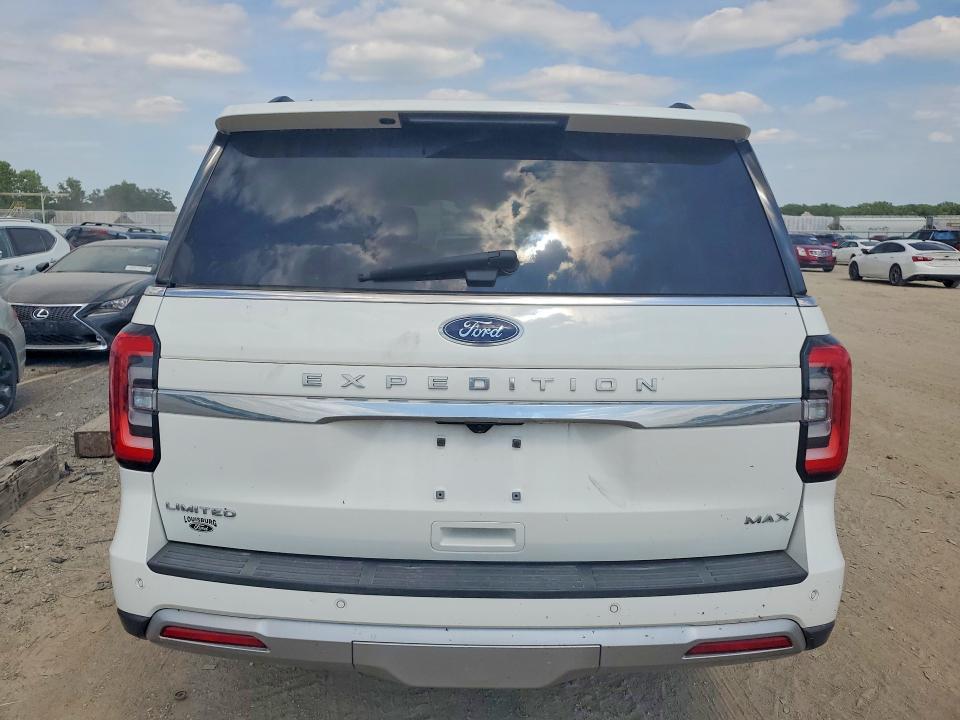 Aukcja sprzedaży 2022 Ford Expedition, vin: 1FMJK2AT7NEA08590, numer aukcji: 55621316
