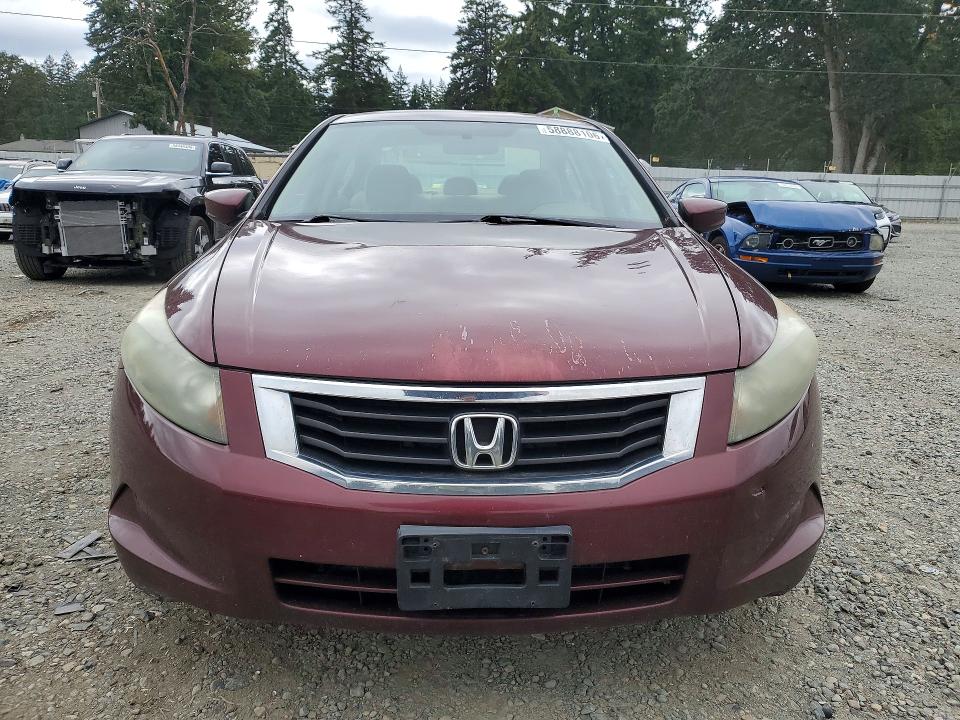 58888106 :رقم المزاد ، 1HGCP2F33AA143334 vin ، 2010 Honda Accord مزاد بيع