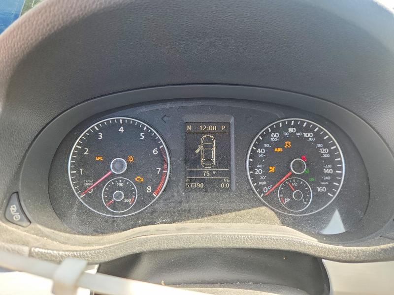 Продаж на аукціоні авто 2013 Volkswagen Passat, vin: 1VWBH7A38DC135179, номер лоту: 57079036