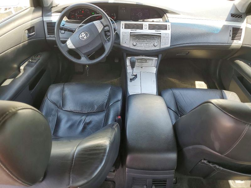 Продаж на аукціоні авто 2006 Toyota Avalon, vin: 4T1BK36B76U107301, номер лоту: 56153026