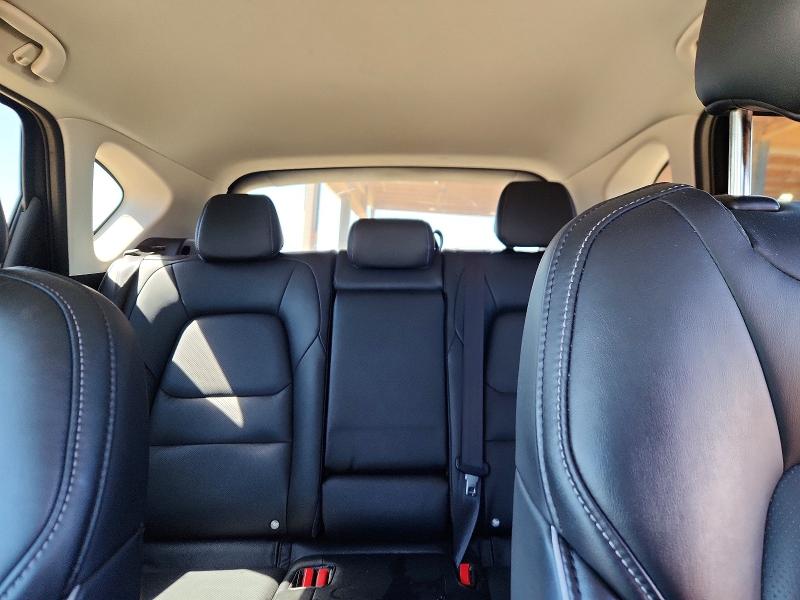 Aukcja sprzedaży 2025 Mazda Cx-5, vin: JM3KFBBL9S0675172, numer aukcji: 56166046