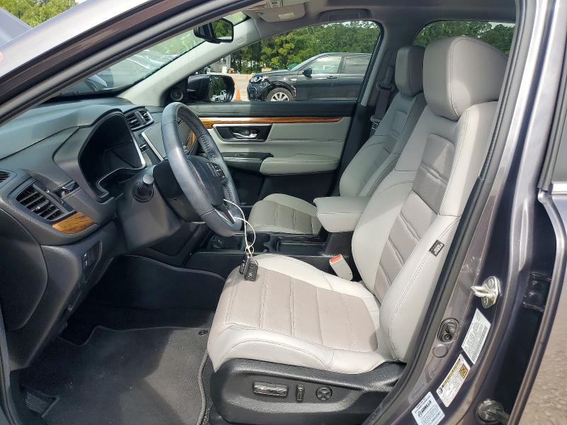 Aukcja sprzedaży 2019 Honda Cr-v, vin: 5J6RW1H80KA023534, numer aukcji: 56244756