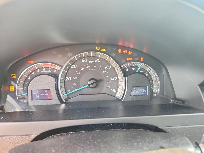 2014 Toyota Camry მანქანა იყიდება აუქციონზე, vin: 4T1BF1FK1EU302138, აუქციონის ნომერი: 55611626