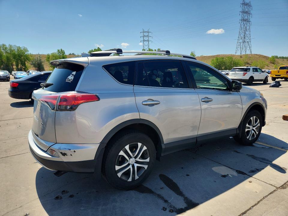Aukcja sprzedaży 2016 Toyota Rav4, vin: 2T3BFREV4GW506274, numer aukcji: 59220236