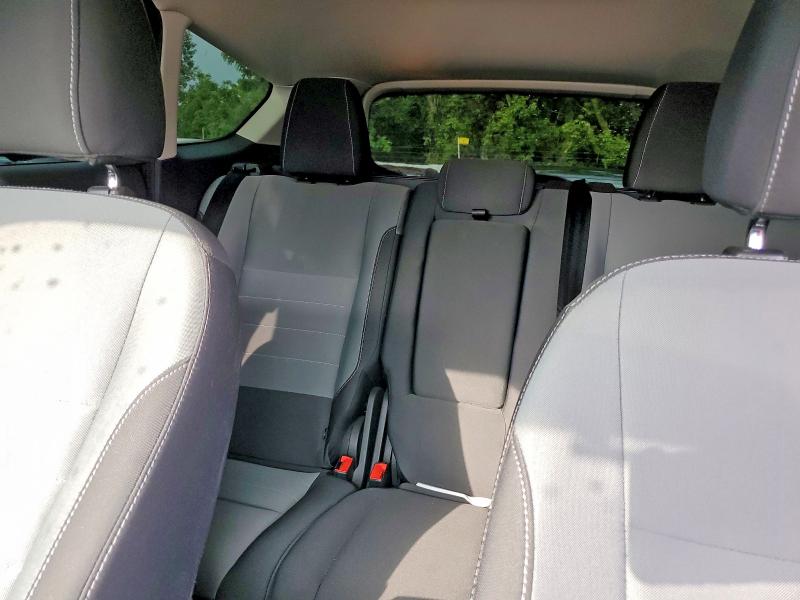 Aukcja sprzedaży 2016 Ford Escape, vin: 1FMCU0GX4GUB09239, numer aukcji: 55977336