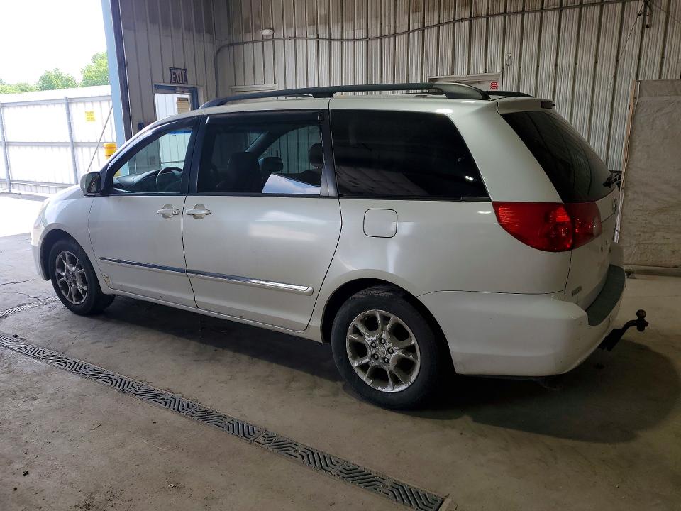 Aukcja sprzedaży 2006 Toyota Sienna, vin: 5TDBA22CX6S061810, numer aukcji: 56949326