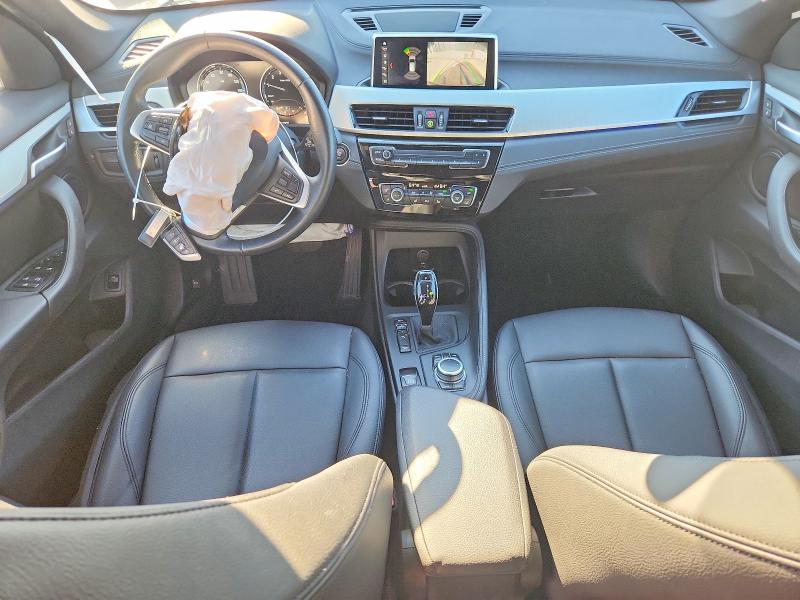 Продаж на аукціоні авто 2021 Bmw X1, vin: WBXJG9C07M3M76687, номер лоту: 57719926