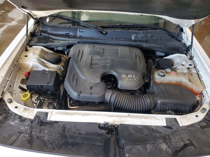 Aukcja sprzedaży 2018 Dodge Challenger, vin: 2C3CDZGG5JH288981, numer aukcji: 56477786