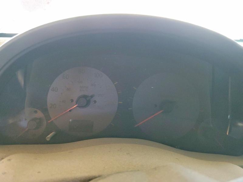 Aukcja sprzedaży 2003 Infiniti G35, vin: JNKCV54EX3M216600, numer aukcji: 58141846
