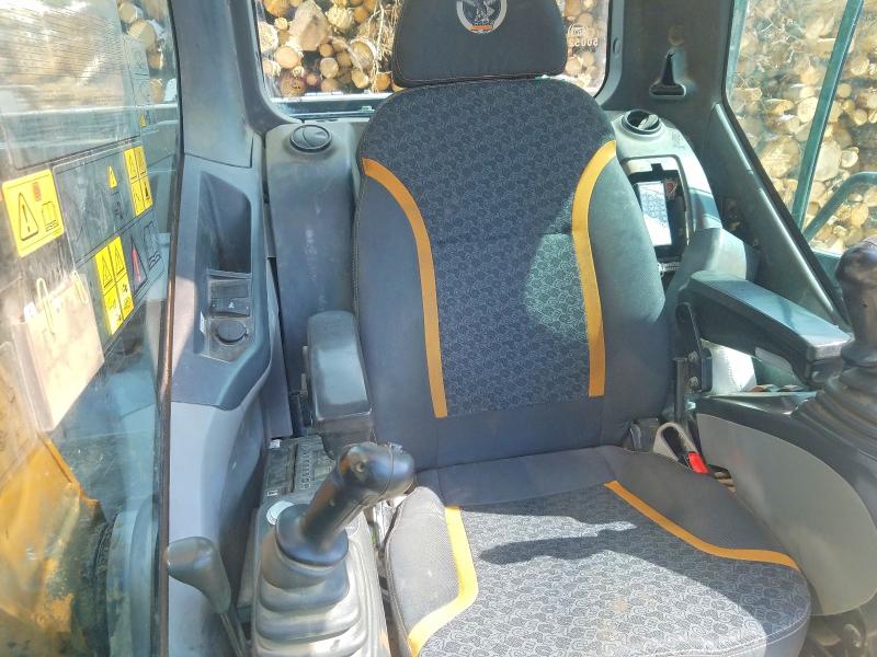 Aukcja sprzedaży 2018 J I Case Construction Equipment, vin: DAC145K6NJS6E2239, numer aukcji: 56055366