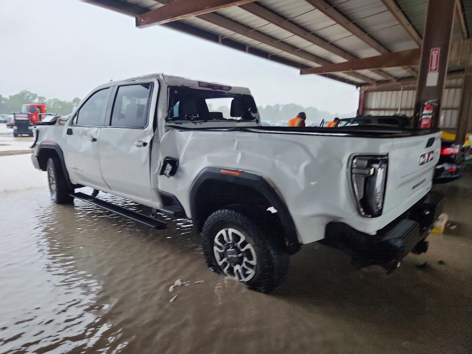 Aukcja sprzedaży 2023 Gmc Sierra, vin: 1GT49PEY8PF245702, numer aukcji: 57554136