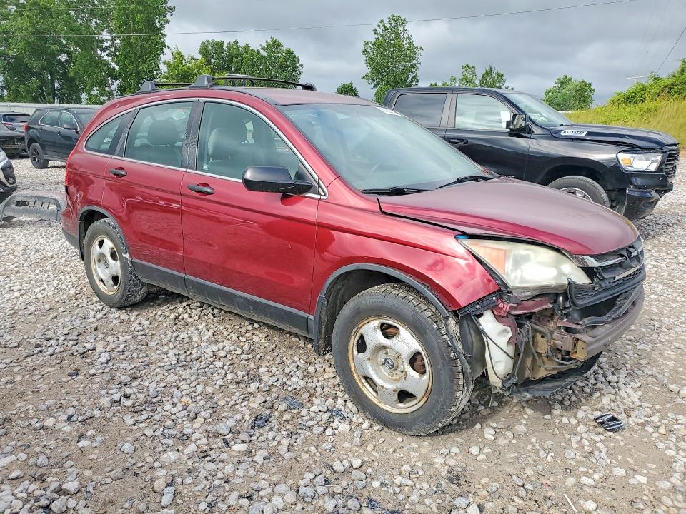 57332616 :رقم المزاد ، 5J6RE3H36BL060322 vin ، 2011 Honda Cr-v مزاد بيع