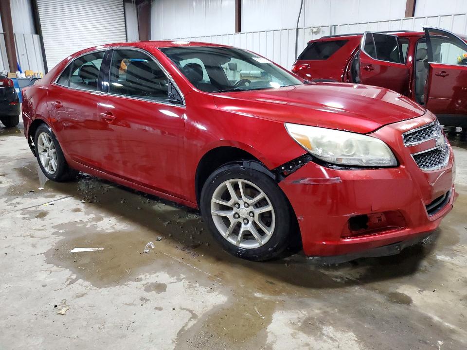 Aukcja sprzedaży 2013 Chevrolet Malibu, vin: 1G11D5RR1DF106542, numer aukcji: 57551776