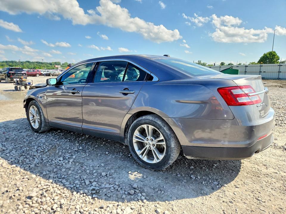 56418896 :رقم المزاد ، 1FAHP2E84EG112961 vin ، 2014 Ford Taurus مزاد بيع