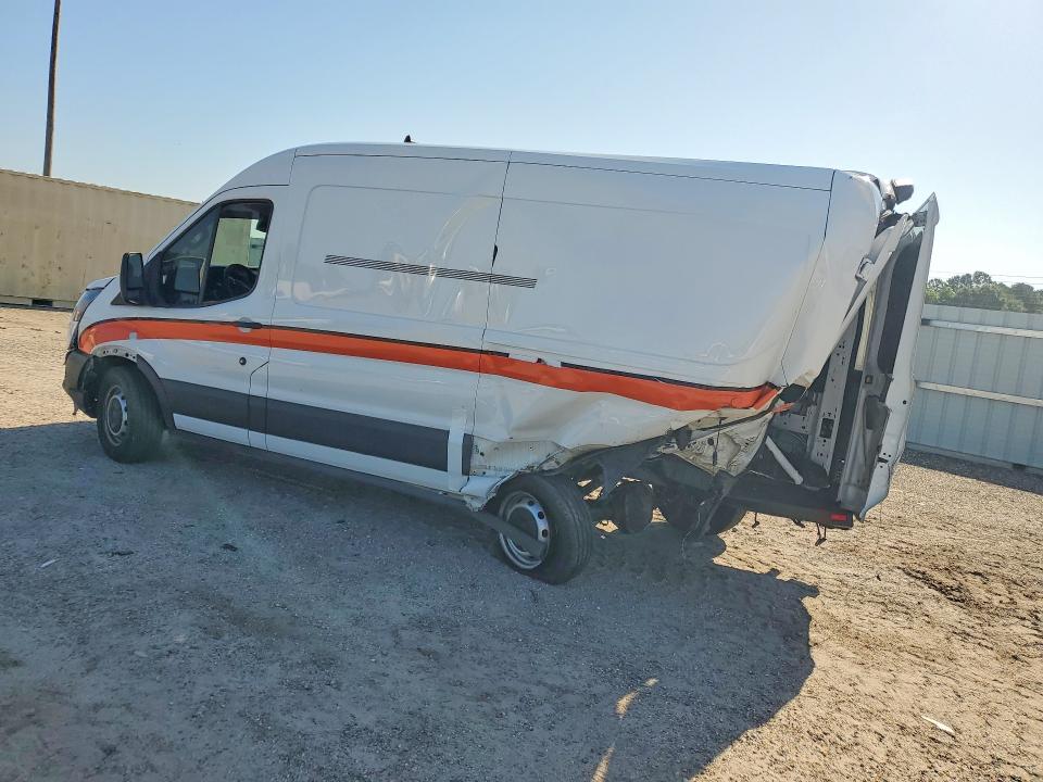 Продаж на аукціоні авто 2021 Ford Transit, vin: 1FTBR1C88MKA93947, номер лоту: 70541006