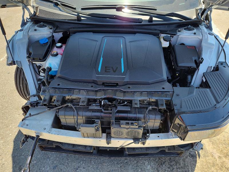 Продажа на аукционе авто 2024 Hyundai Ioniq 5, vin: KM8KN4DE3RU295300, номер лота: 56187566
