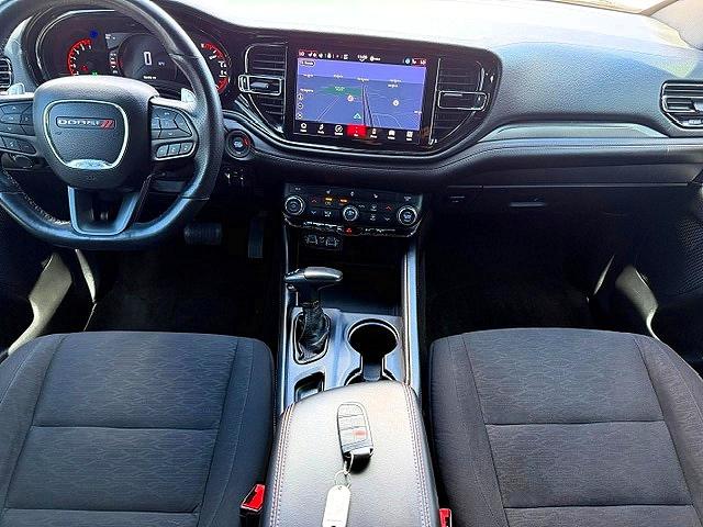 Aukcja sprzedaży 2023 Dodge Durango, vin: 1C4RDHDG9PC557550, numer aukcji: 58203156