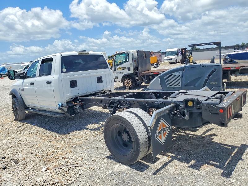 Продаж на аукціоні авто 2011 Dodge Ram 4500, vin: 3D6WA6CL1BG570615, номер лоту: 58287356