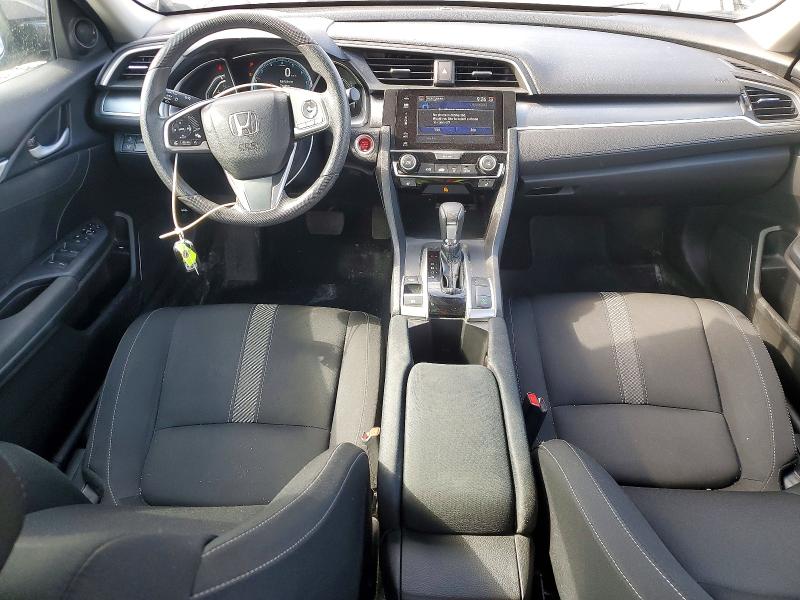 Aukcja sprzedaży 2018 Honda Civic, vin: 2HGFC2F84JH009244, numer aukcji: 55515626