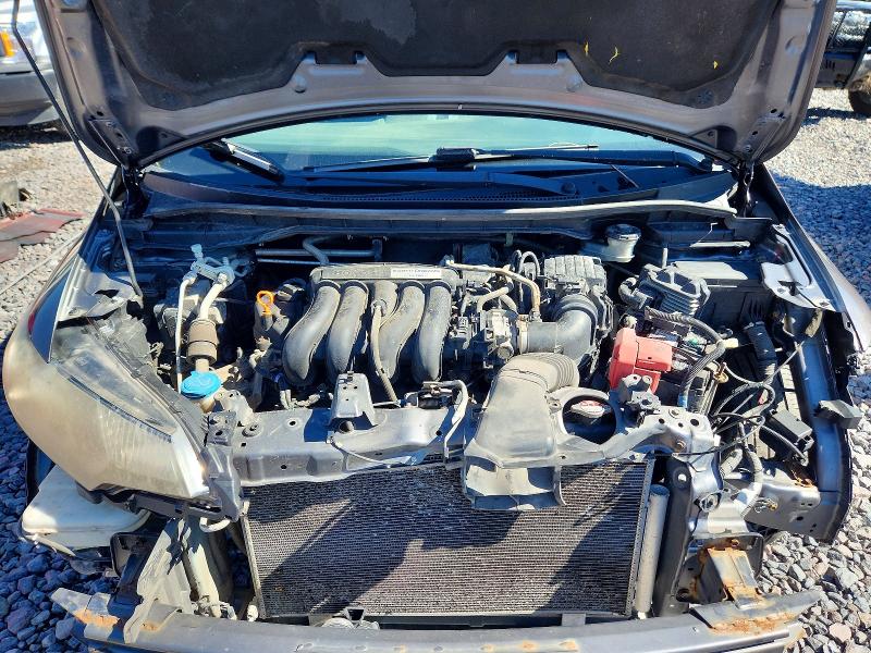 Aukcja sprzedaży 2016 Honda Fit, vin: JHMGK5H71GS002893, numer aukcji: 57135056