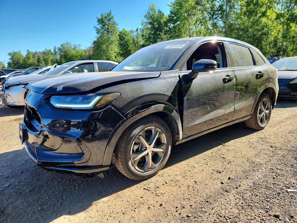 Aukcja sprzedaży 2025 Honda Hr-v, vin: 3CZRZ2H75SM112670, numer aukcji: 58381816