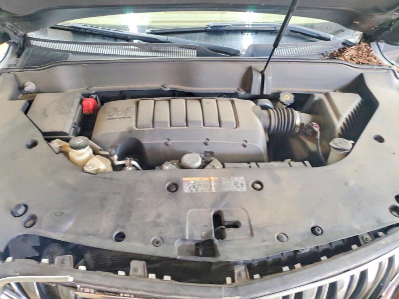 Продажа на аукционе авто 2015 Buick Enclave, vin: 5GAKVBKD8FJ331001, номер лота: 55813776