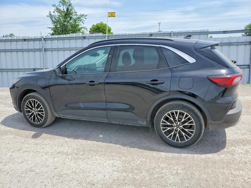 Auction sale of the 2023 Ford Escape, vin: 1FMCU0E10PUA61978, lot number: 55601266