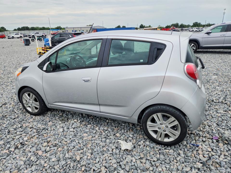 Продажа на аукционе авто 2015 Chev Spark, vin: KL8CB6S9XFC749247, номер лота: 55812526