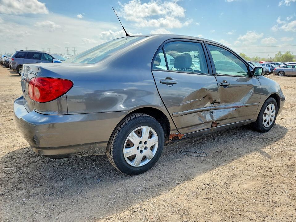 Продаж на аукціоні авто 2008 Toyota Corolla, vin: 1NXBR32E78Z956066, номер лоту: 85610475