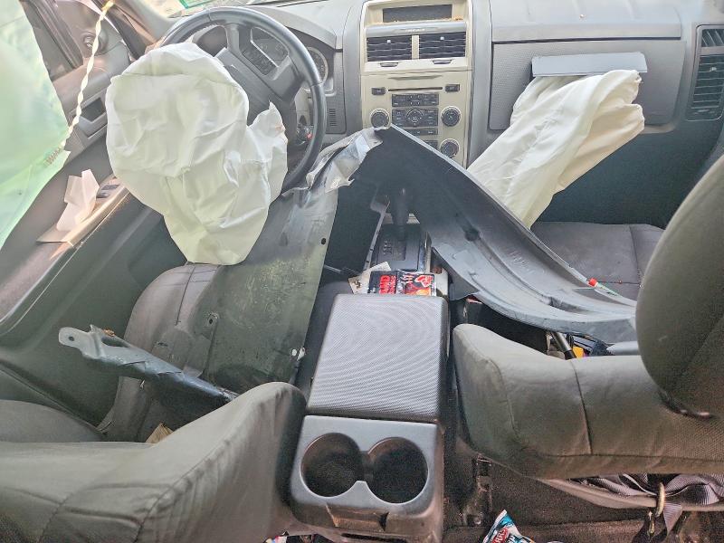 Продажа на аукционе авто 2011 Ford Escape, vin: 1FMCU9DG7BKC01670, номер лота: 56643956