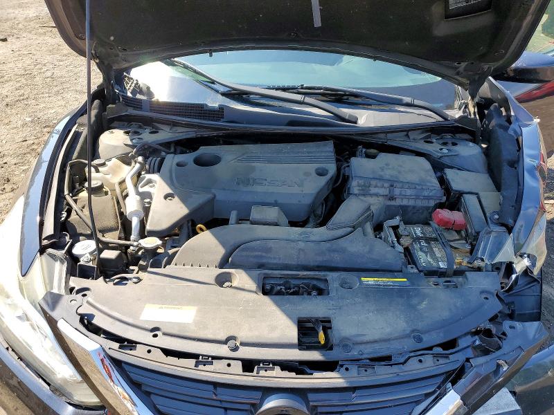 Продаж на аукціоні авто 2017 Nissan Altima, vin: 1N4AL3APXHC223431, номер лоту: 58799706