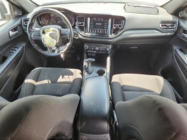 Aukcja sprzedaży 2022 Dodge Durango, vin: 1C4RDJAG9NC174250, numer aukcji: 58611956