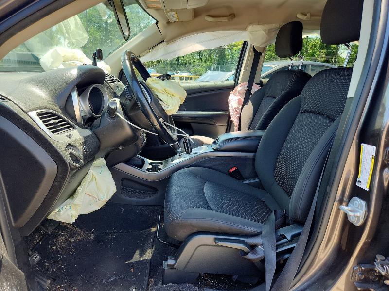 56866766 :رقم المزاد ، 3C4PDCAB1JT152460 vin ، 2018 Dodge Journey مزاد بيع
