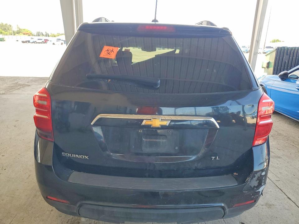 Aukcja sprzedaży 2017 Chevrolet Equinox, vin: 2GNALCEK9H1584381, numer aukcji: 59335176