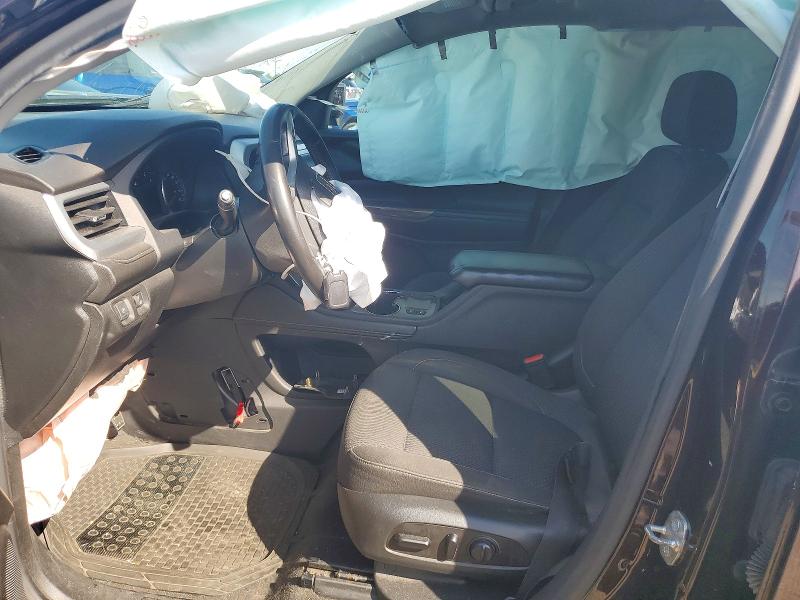 Продажа на аукционе авто 2020 Gmc Acadia, vin: 1GKKNKLS3LZ187581, номер лота: 56243256