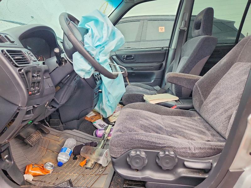Aukcja sprzedaży 2000 Honda Cr-v, vin: JHLRD2841YC013965, numer aukcji: 57345486