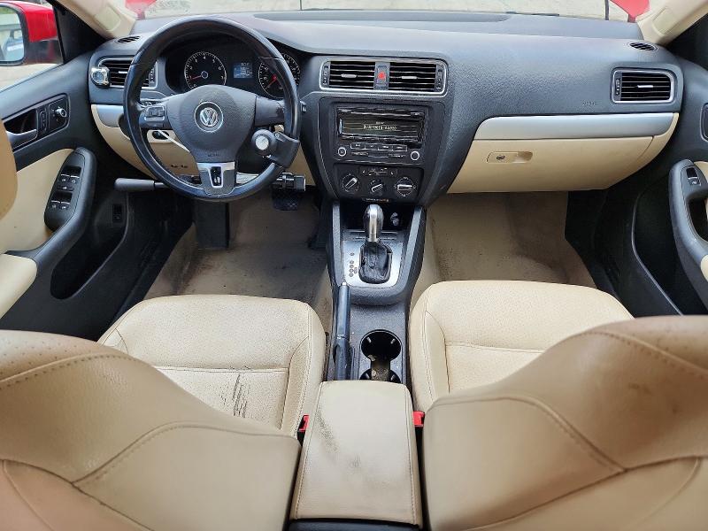 56478576 :رقم المزاد ، 3VWDP7AJ5DM445606 vin ، 2013 Volkswagen Jetta مزاد بيع