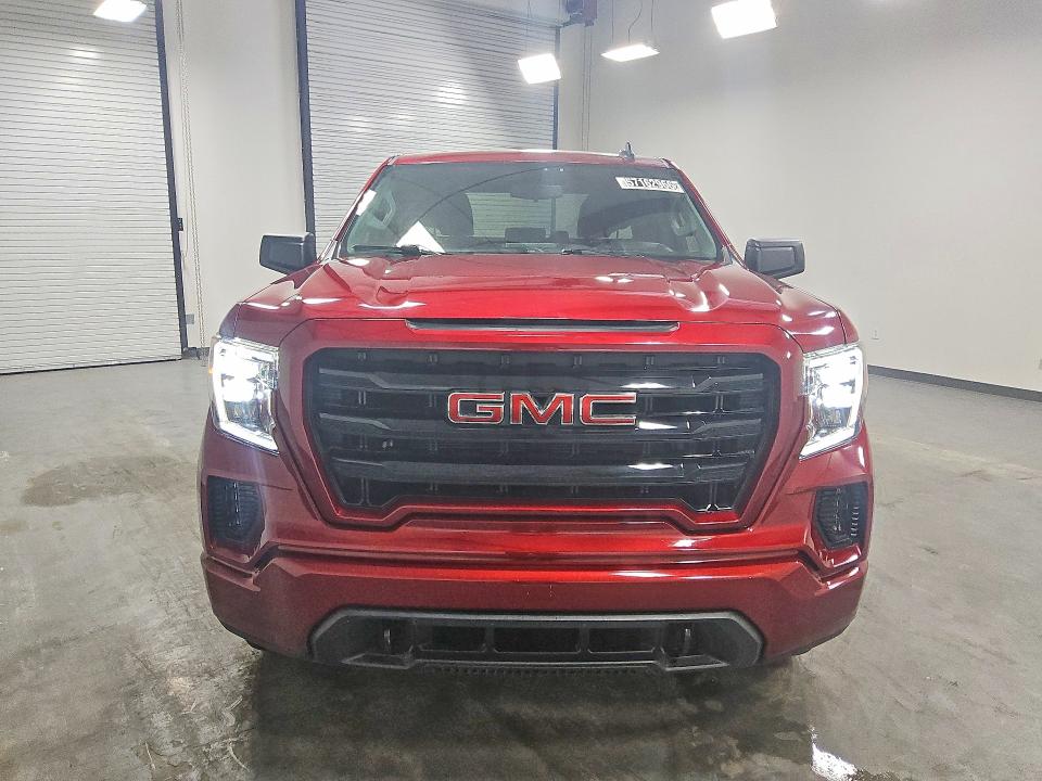 Продажа на аукционе авто 2020 Gmc Sierra, vin: 1GTR9CEK1LZ285168, номер лота: 57162966
