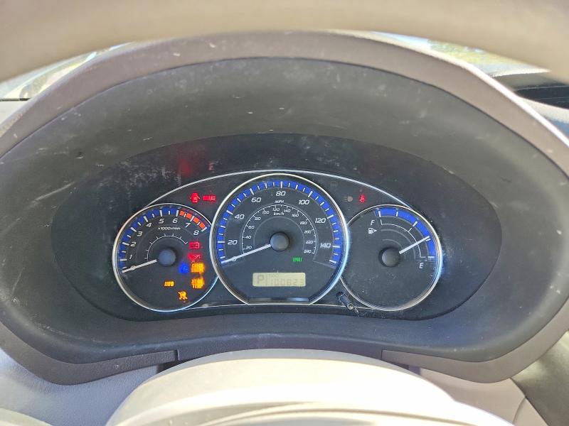 Продаж на аукціоні авто 2010 Subaru Forester, vin: JF2SH6BC5AH785678, номер лоту: 56362316